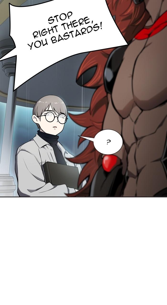 Tower of God Chap 169 - Next Chap 170