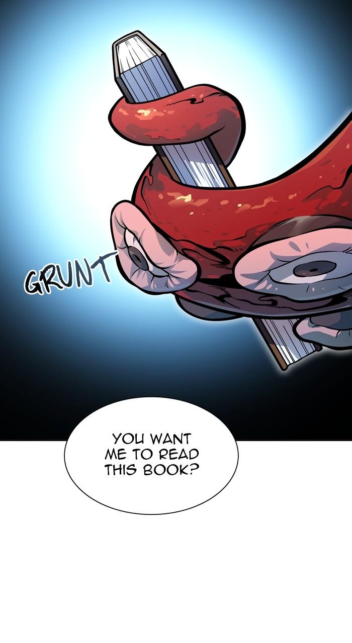 Tower of God Chap 169 - Next Chap 170