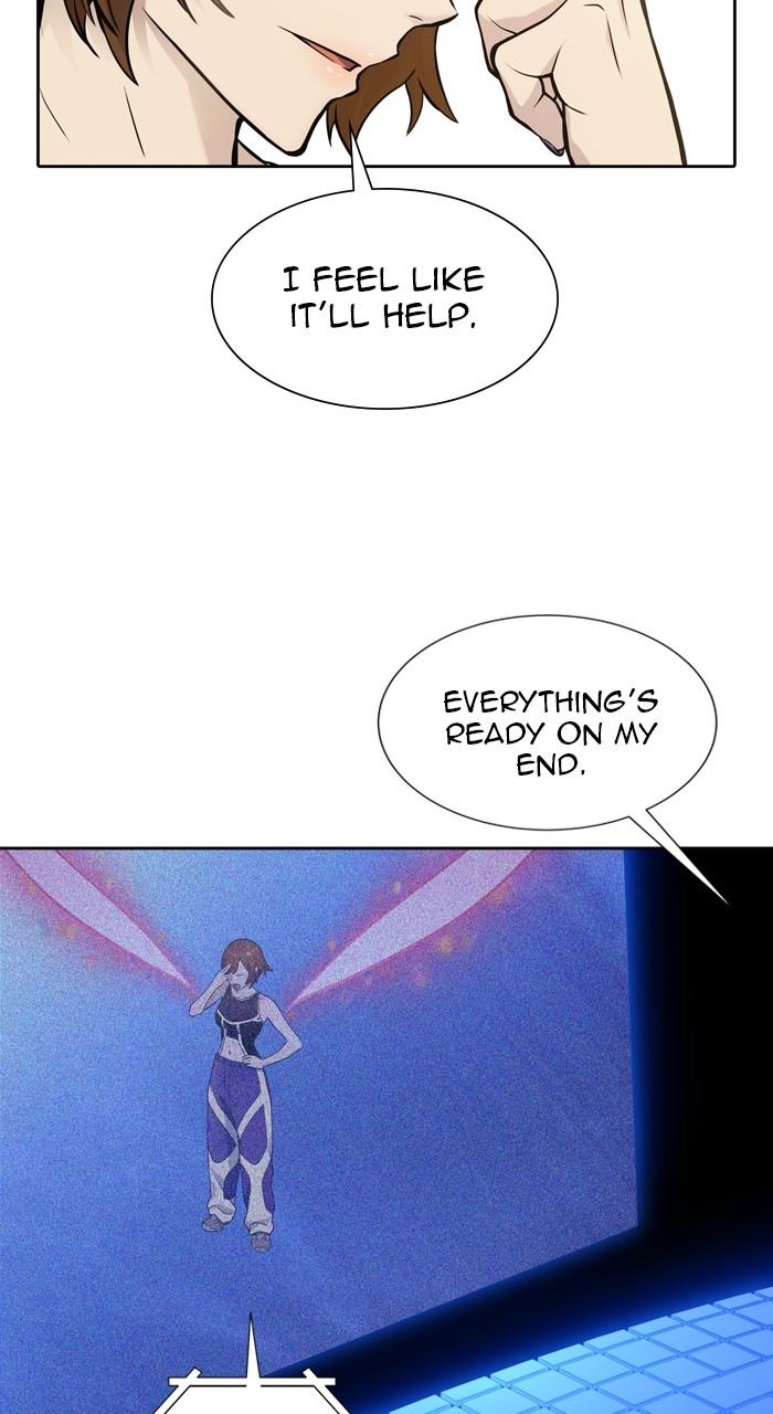 Tower of God Chap 169 - Next Chap 170