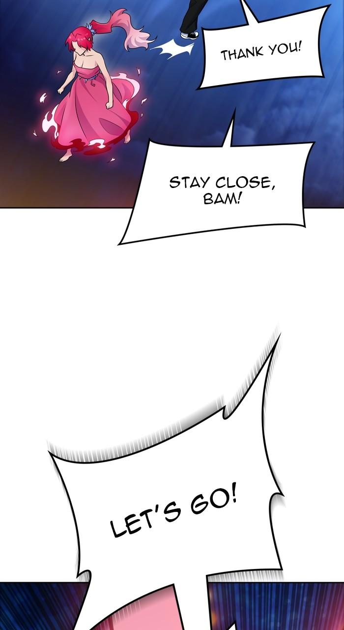 Tower of God Chap 169 - Next Chap 170
