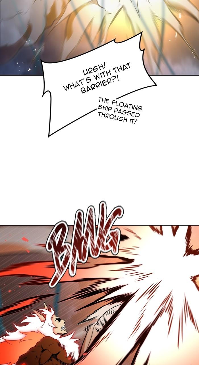 Tower of God Chap 169 - Next Chap 170