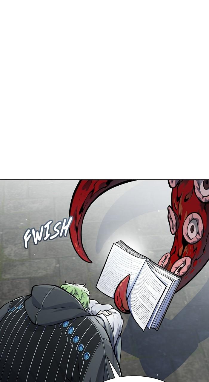 Tower of God Chap 169 - Next Chap 170