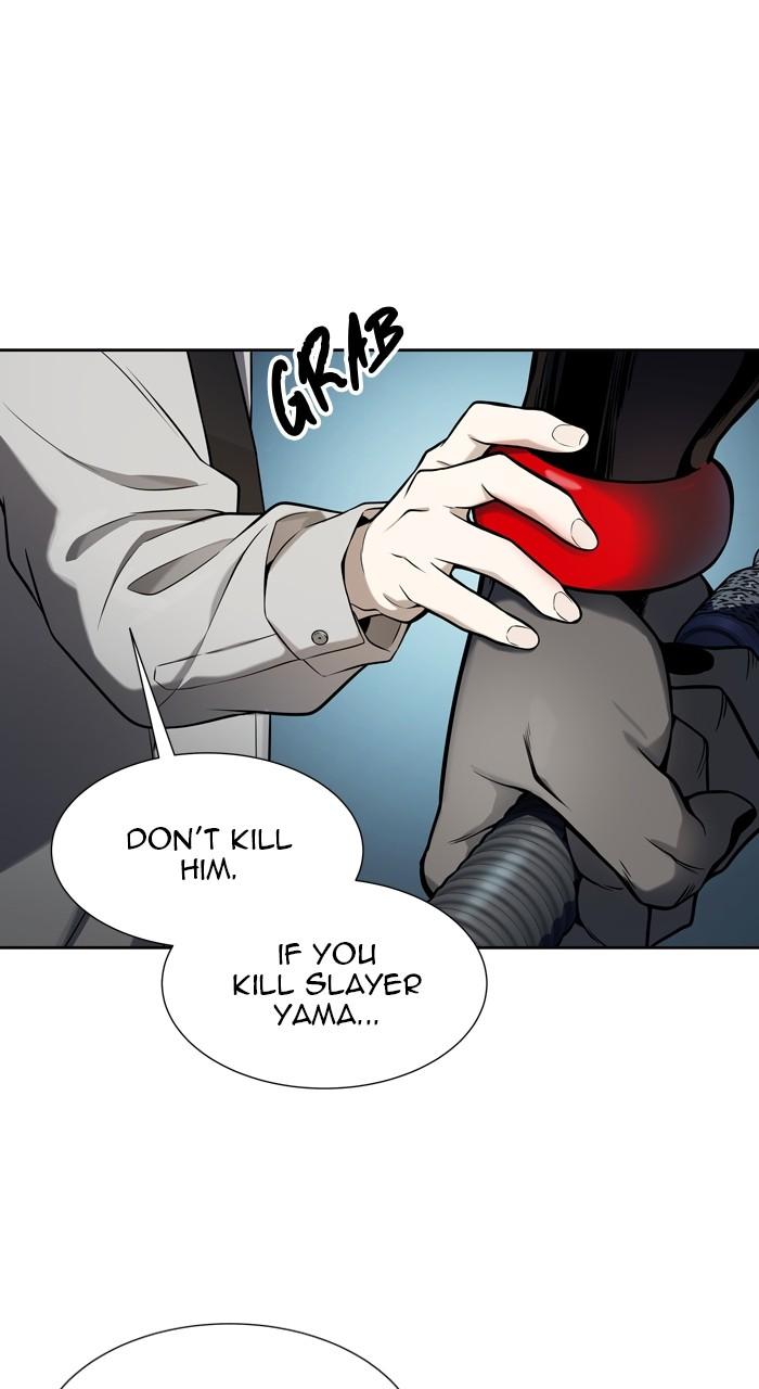 Tower of God Chap 169 - Next Chap 170