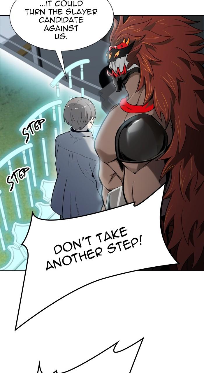 Tower of God Chap 169 - Next Chap 170