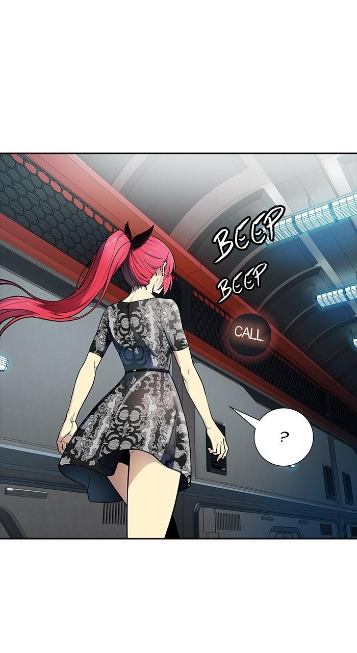 Tower of God Chap 160 - Next Chap 161