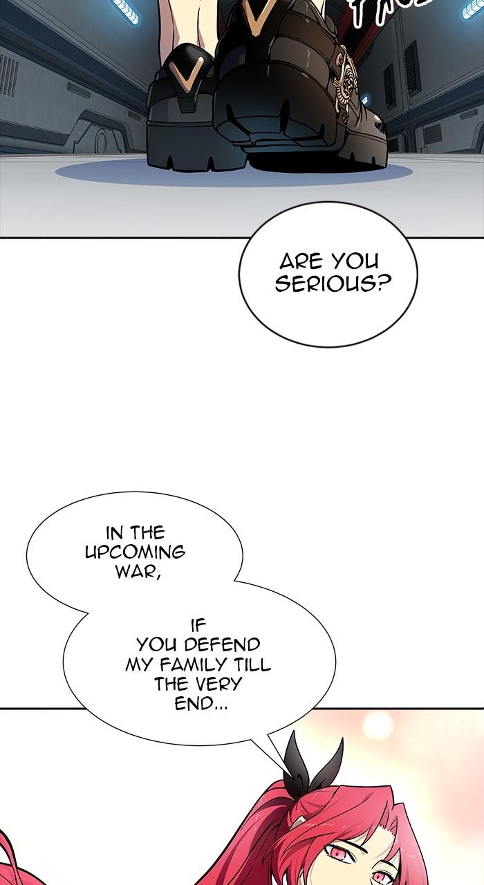 Tower of God Chap 160 - Next Chap 161