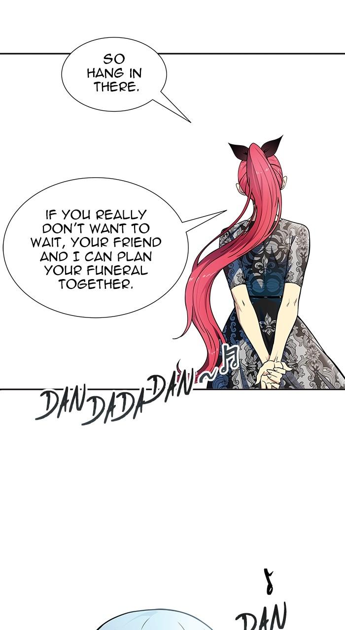 Tower of God Chap 160 - Next Chap 161