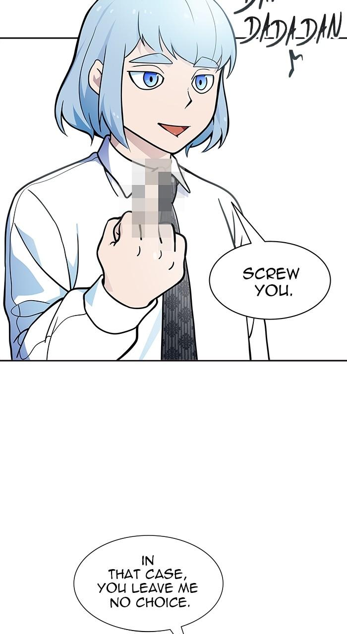 Tower of God Chap 160 - Next Chap 161