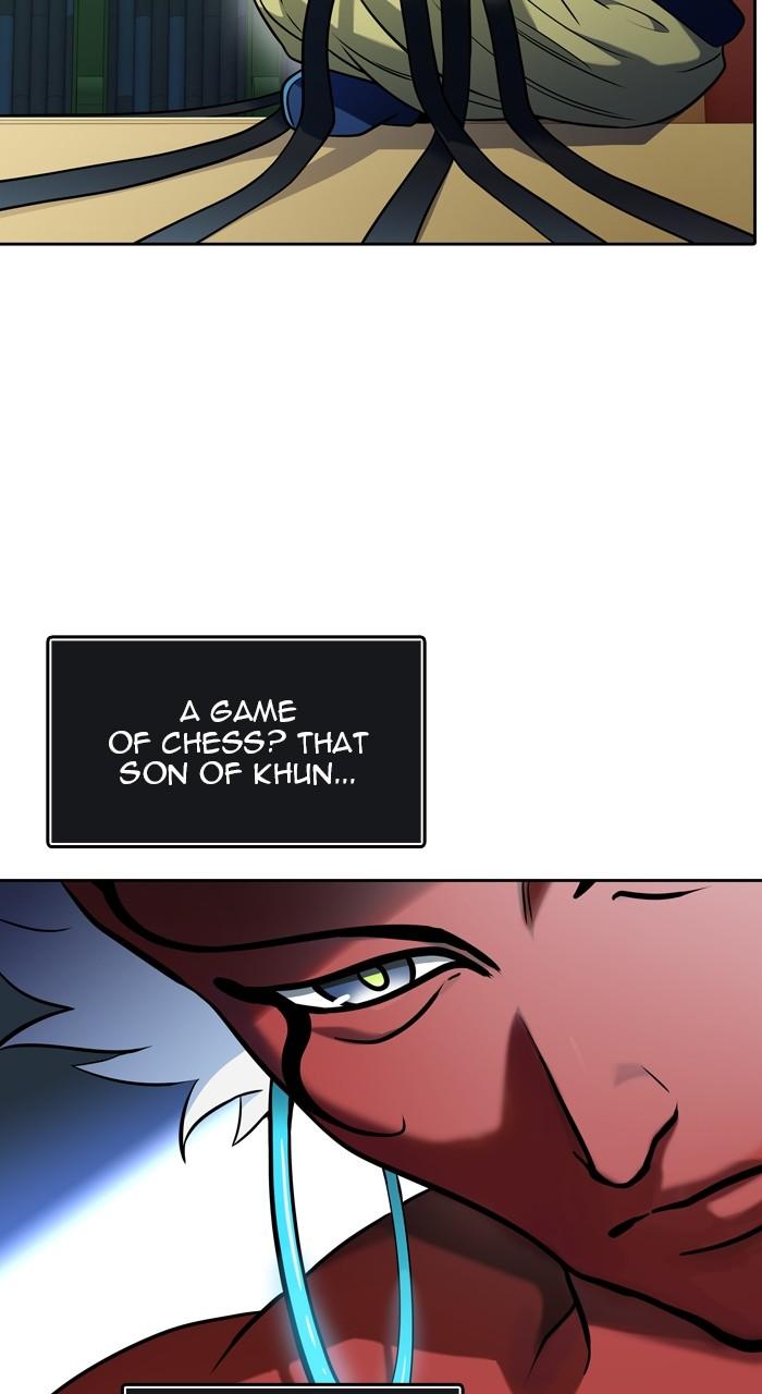 Tower of God Chap 160 - Next Chap 161