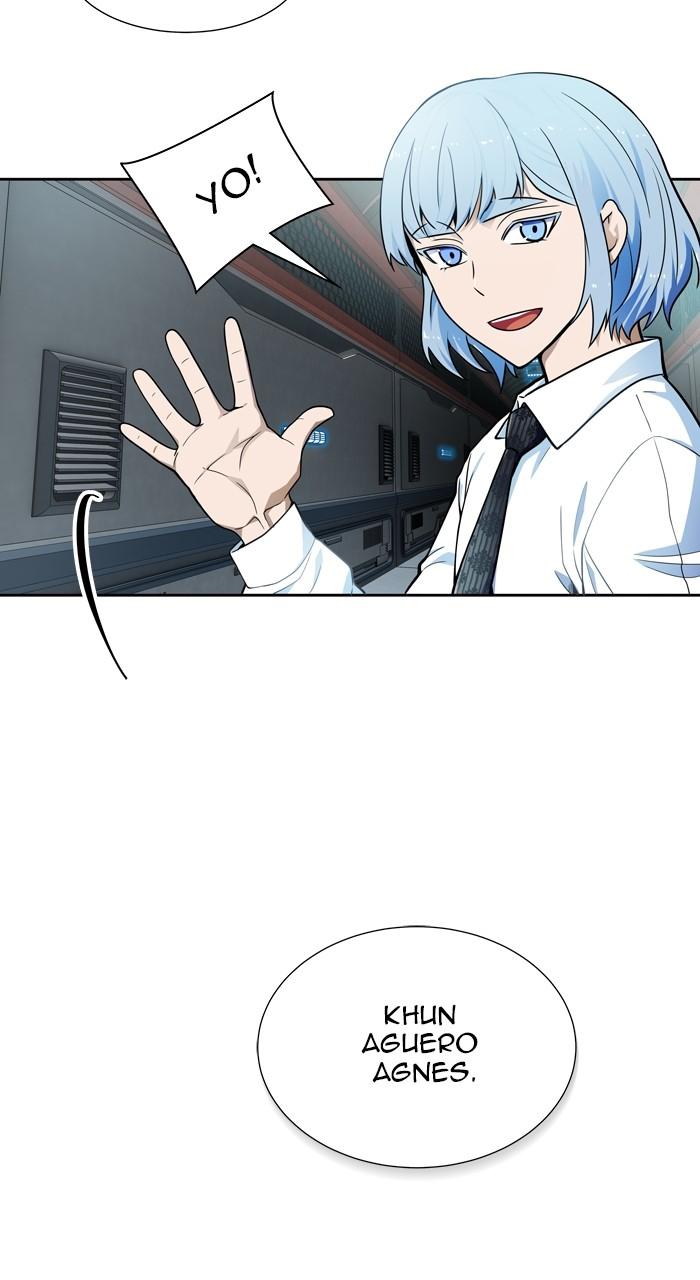 Tower of God Chap 160 - Next Chap 161