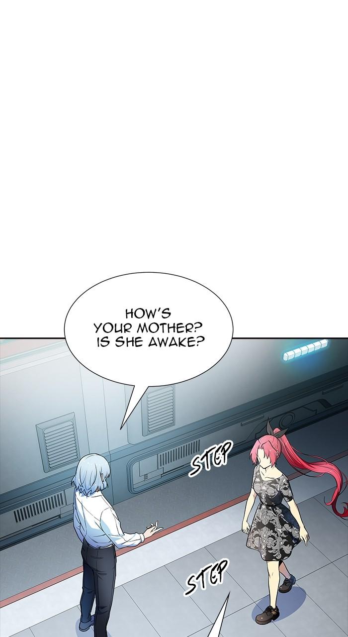 Tower of God Chap 160 - Next Chap 161