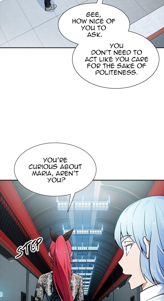 Tower of God Chap 160 - Next Chap 161