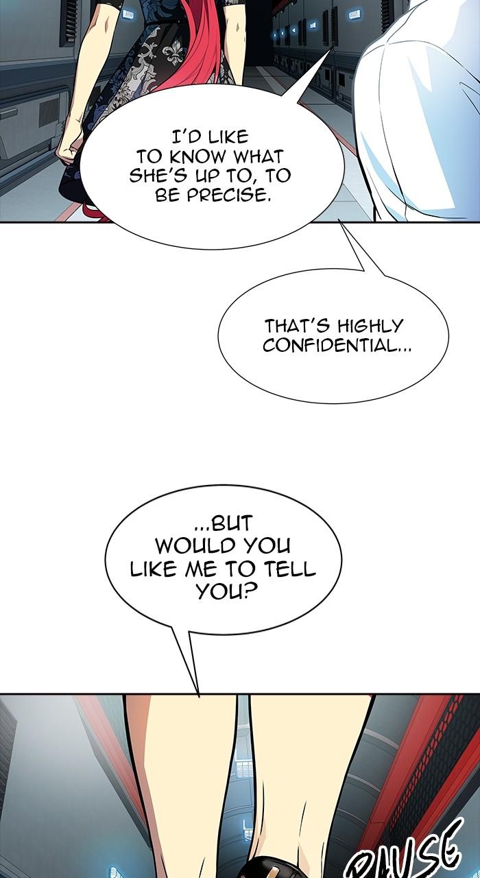Tower of God Chap 160 - Next Chap 161