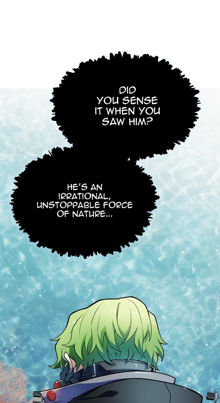 Tower of God Chap 160 - Next Chap 161