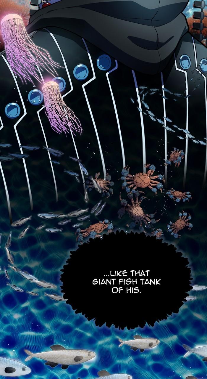 Tower of God Chap 160 - Next Chap 161