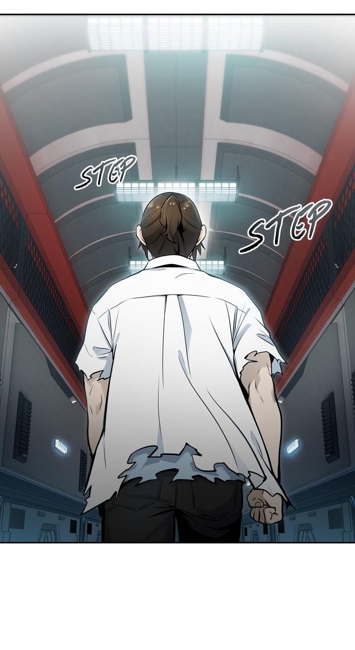 Tower of God Chap 160 - Next Chap 161