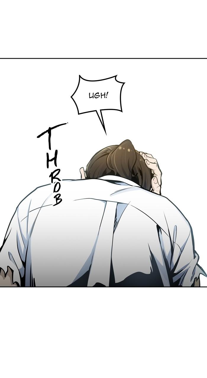 Tower of God Chap 160 - Next Chap 161