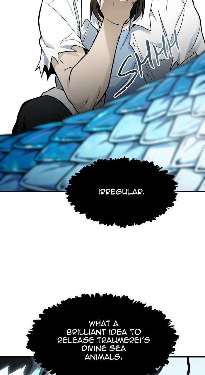 Tower of God Chap 160 - Next Chap 161