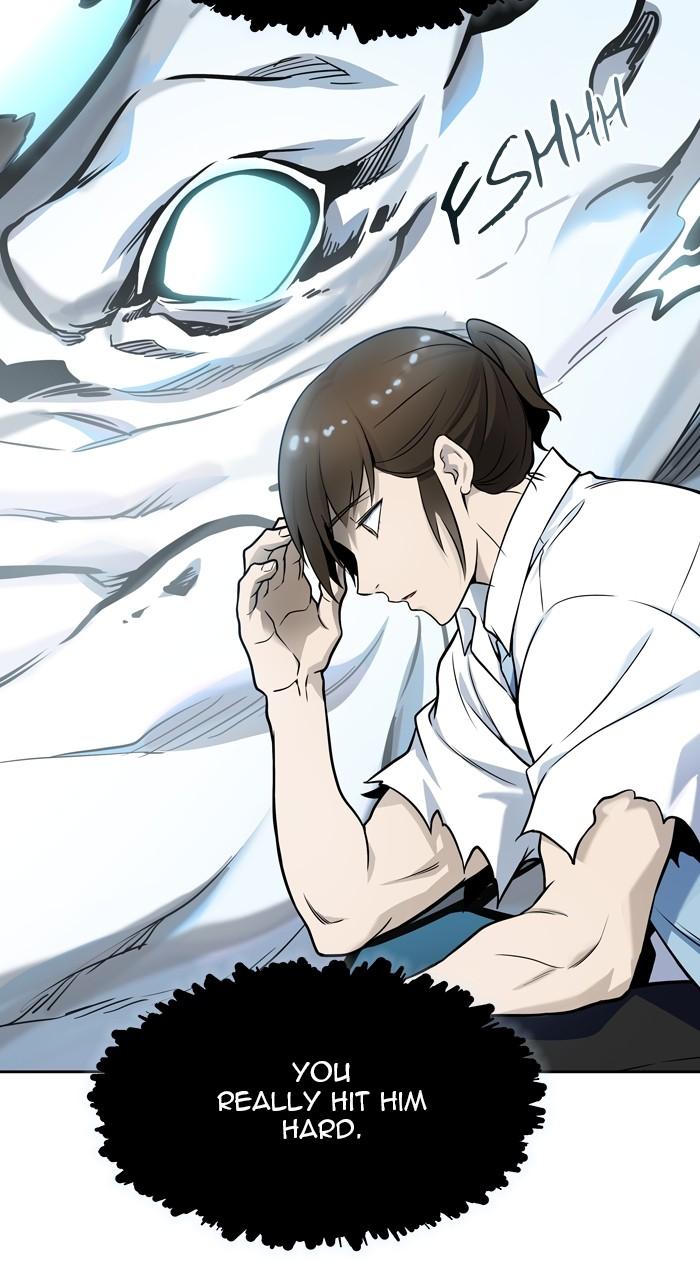 Tower of God Chap 160 - Next Chap 161