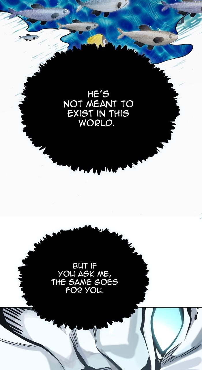 Tower of God Chap 160 - Next Chap 161