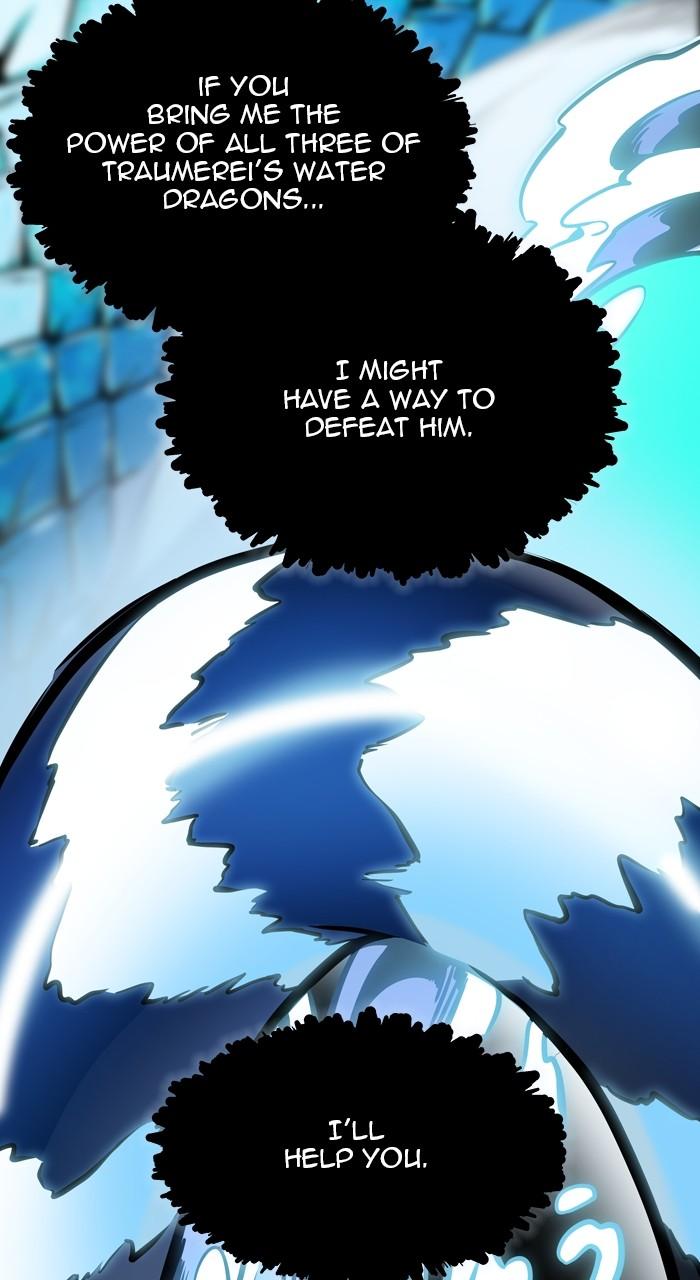 Tower of God Chap 160 - Next Chap 161