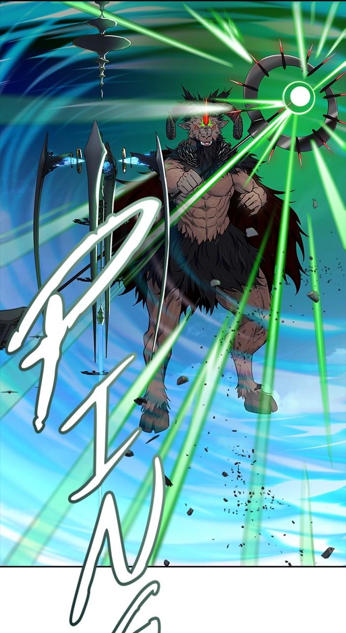 Tower of God Chap 160 - Next Chap 161