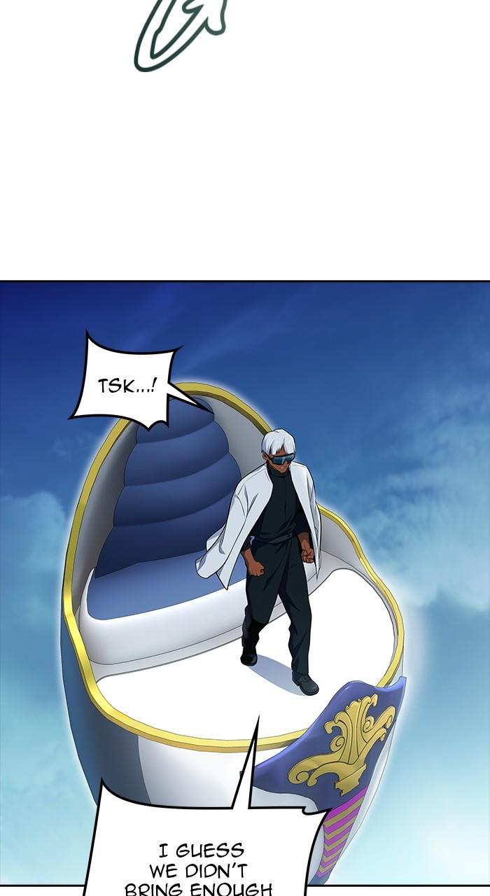 Tower of God Chap 160 - Next Chap 161