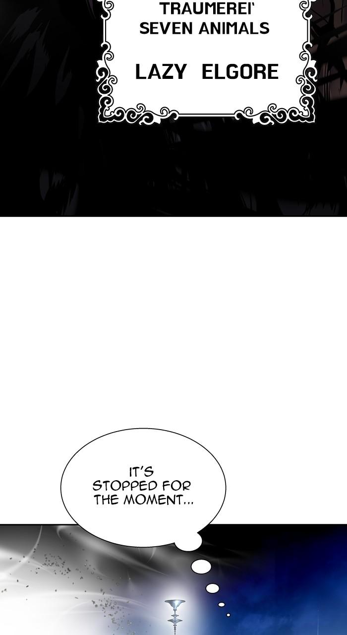 Tower of God Chap 160 - Next Chap 161