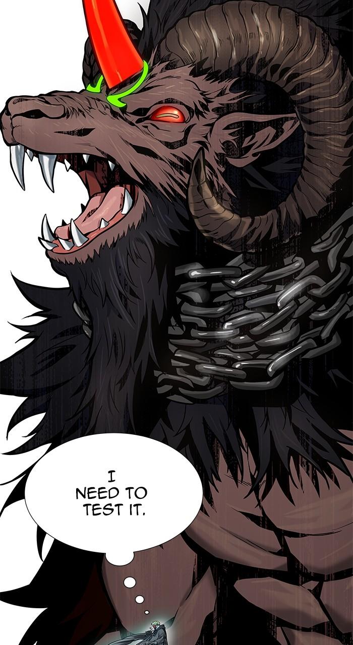 Tower of God Chap 160 - Next Chap 161
