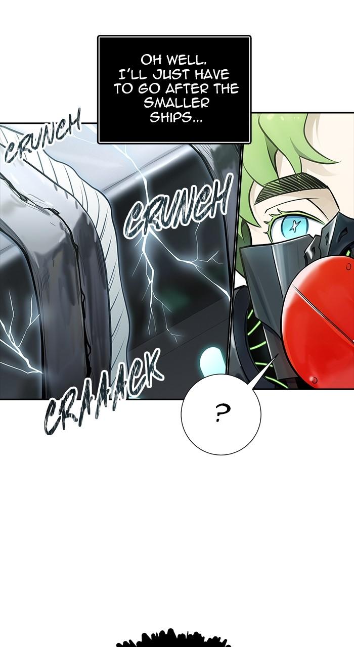 Tower of God Chap 160 - Next Chap 161