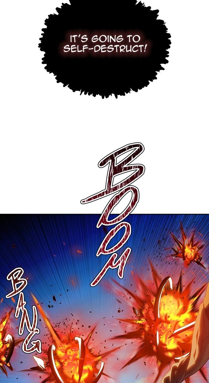 Tower of God Chap 160 - Next Chap 161