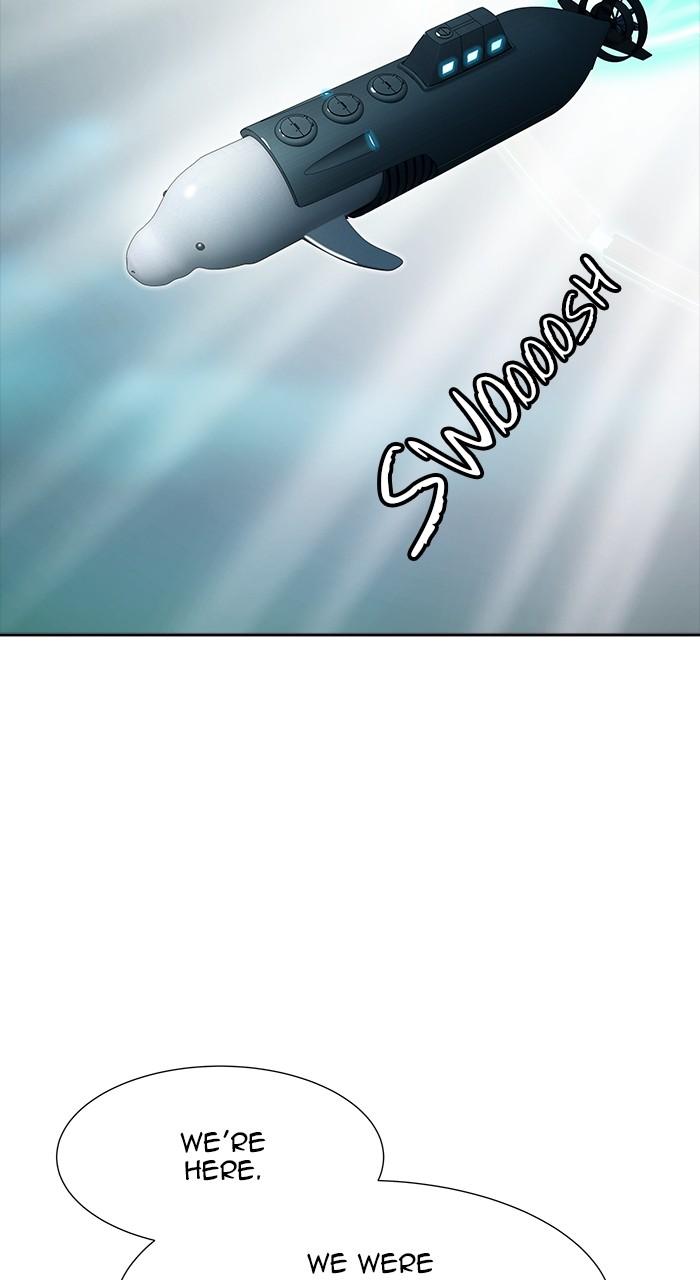 Tower of God Chap 160 - Next Chap 161