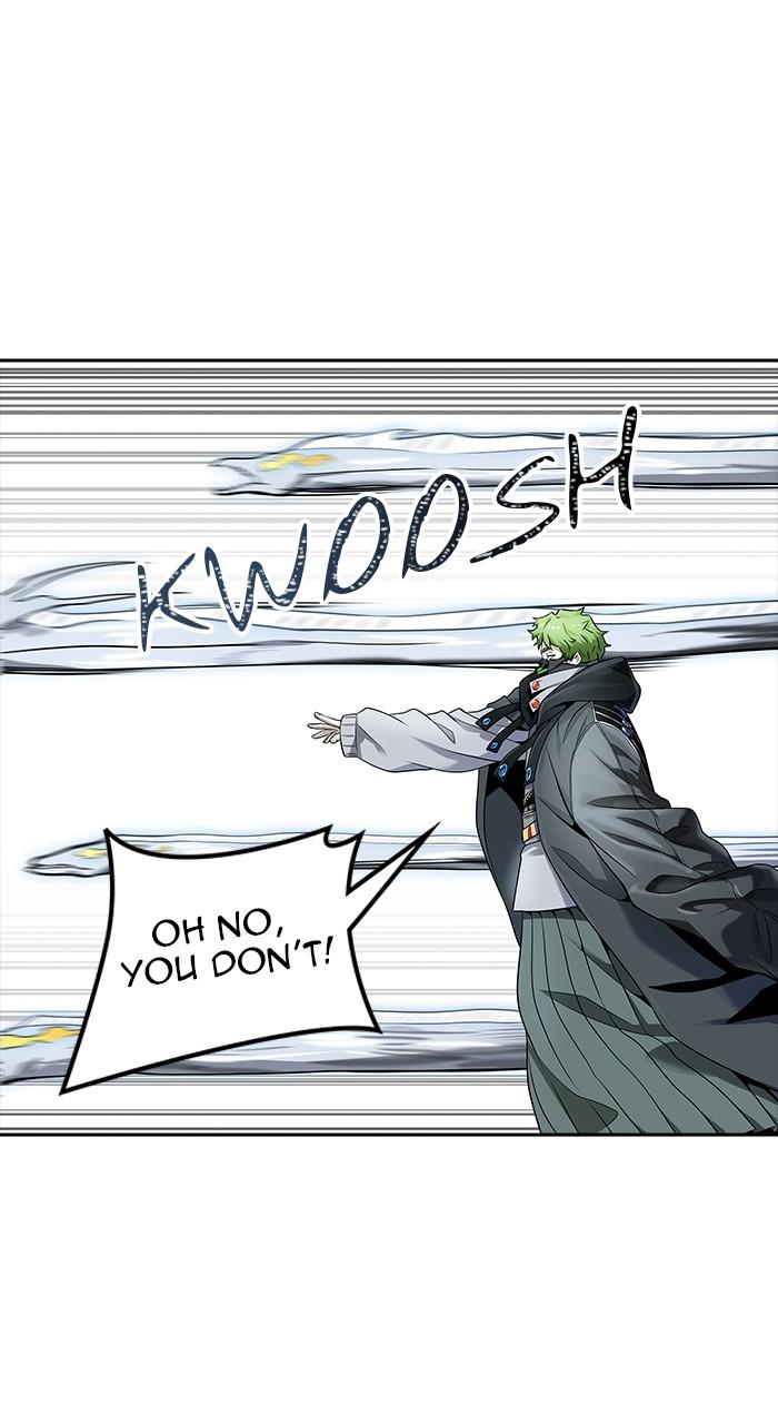 Tower of God Chap 160 - Next Chap 161