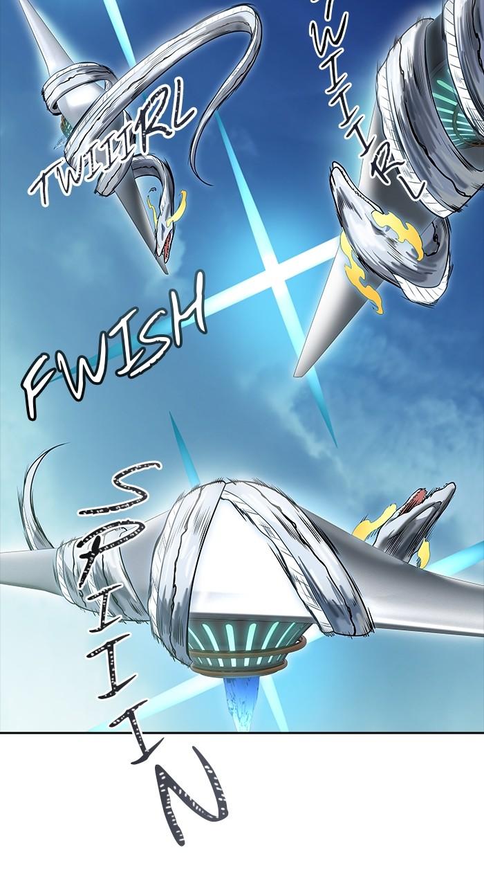 Tower of God Chap 160 - Next Chap 161
