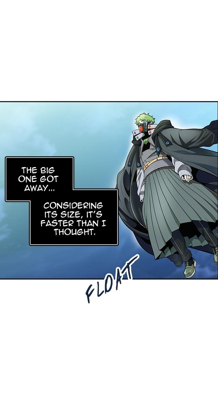 Tower of God Chap 160 - Next Chap 161