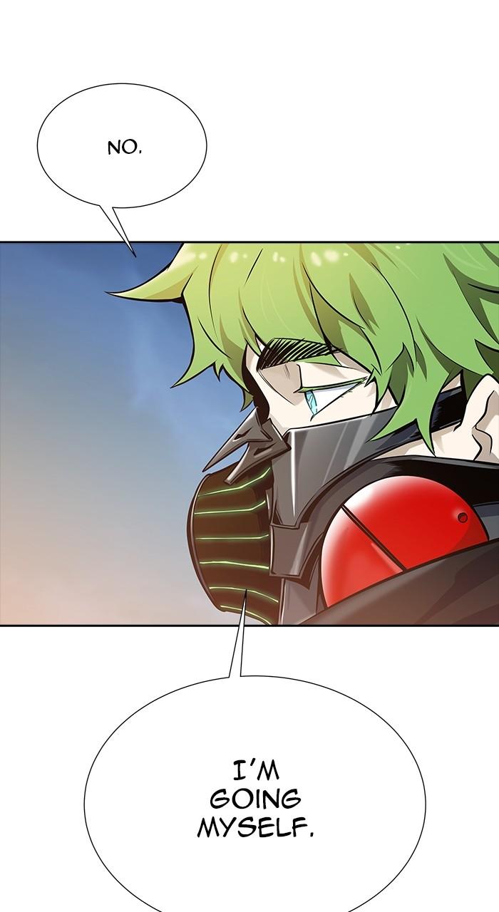 Tower of God Chap 160 - Next Chap 161