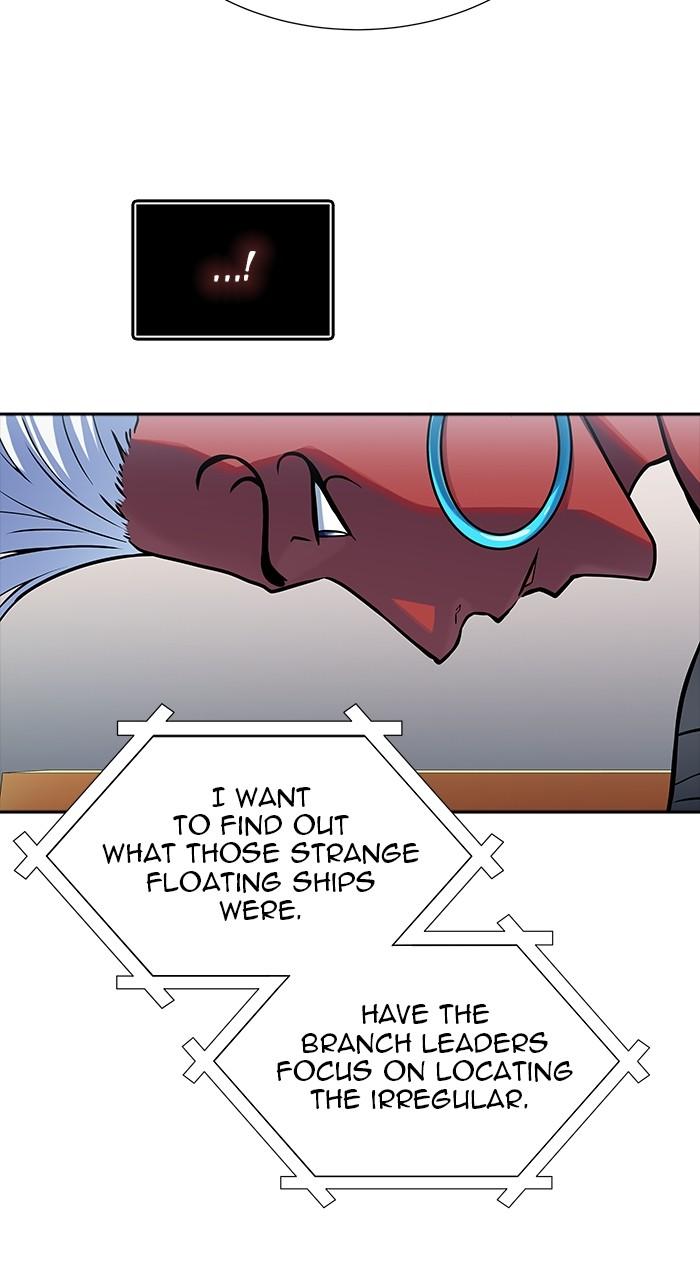Tower of God Chap 160 - Next Chap 161