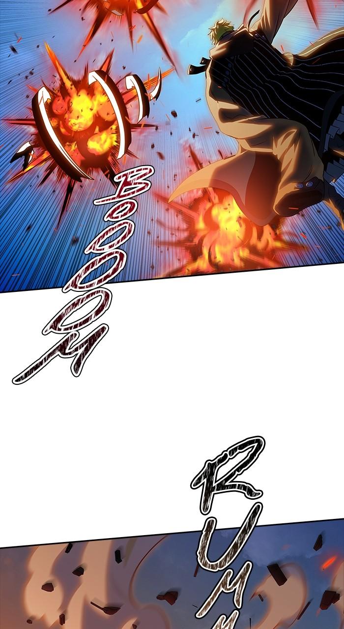 Tower of God Chap 160 - Next Chap 161