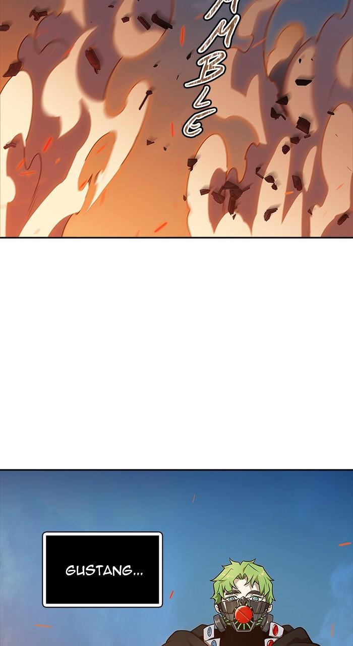 Tower of God Chap 160 - Next Chap 161