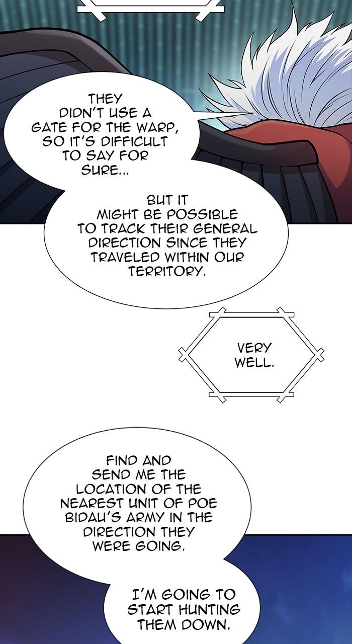 Tower of God Chap 160 - Next Chap 161