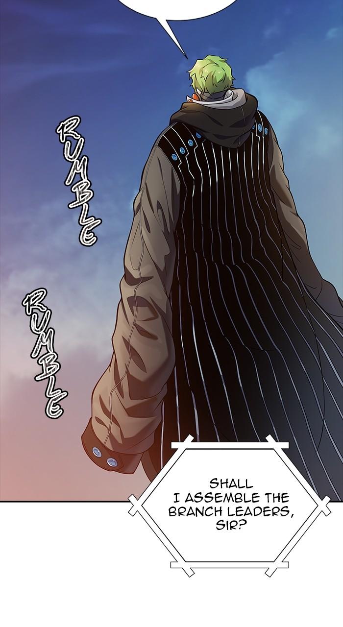 Tower of God Chap 160 - Next Chap 161