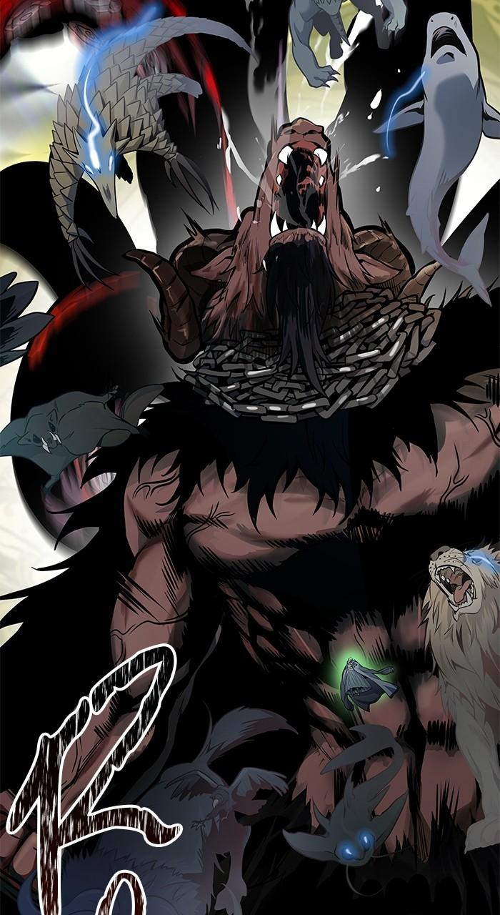 Tower of God Chap 160 - Next Chap 161