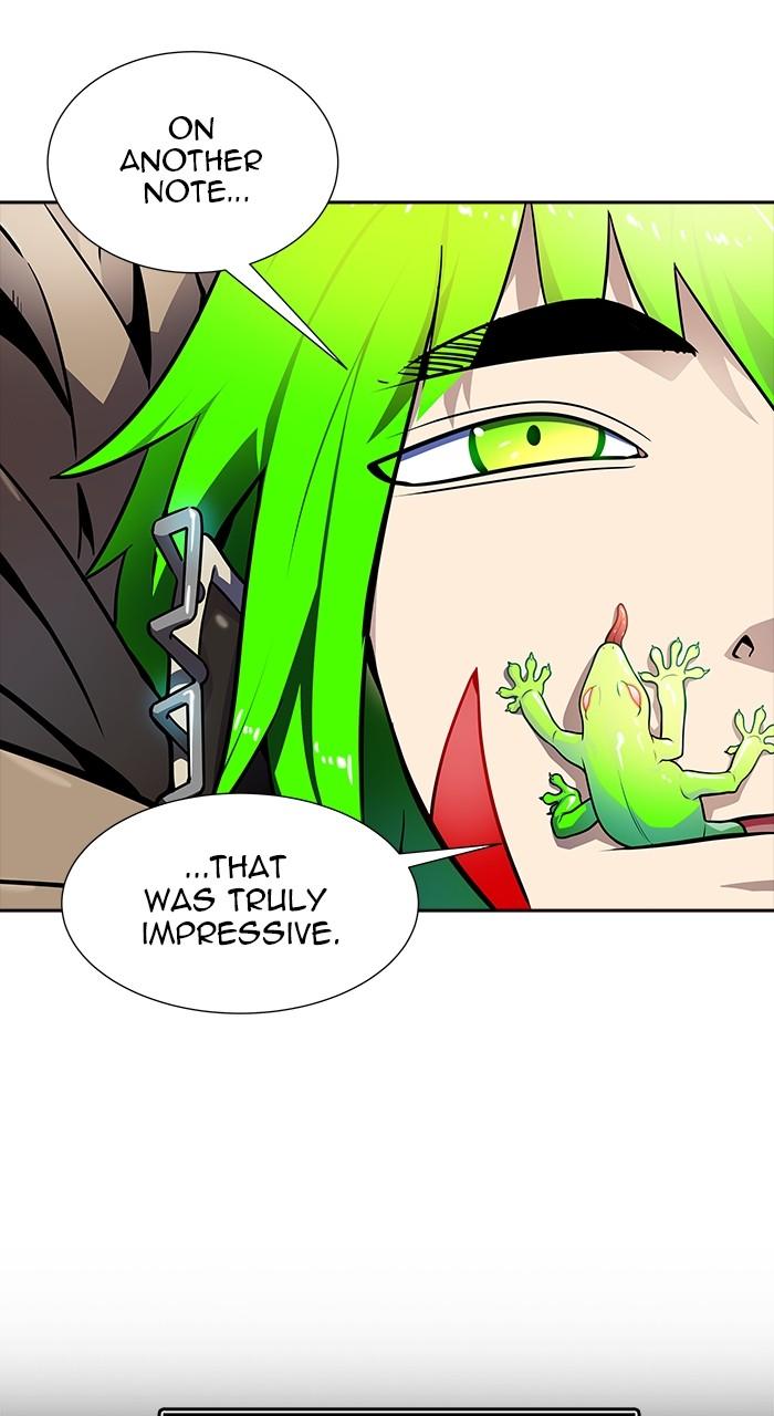 Tower of God Chap 160 - Next Chap 161