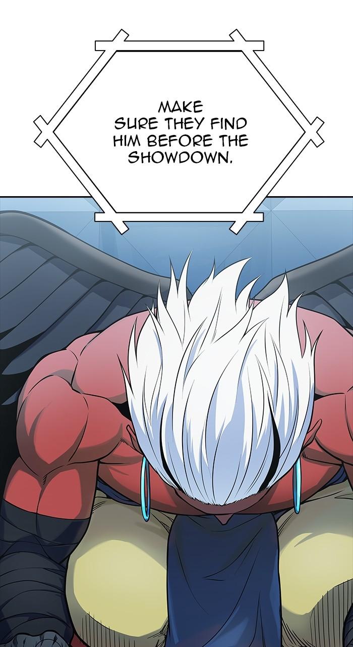 Tower of God Chap 160 - Next Chap 161