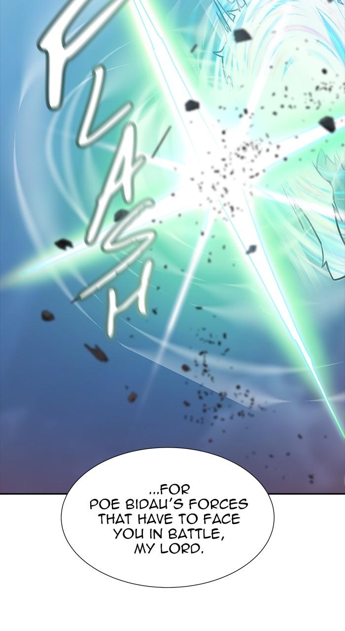 Tower of God Chap 160 - Next Chap 161