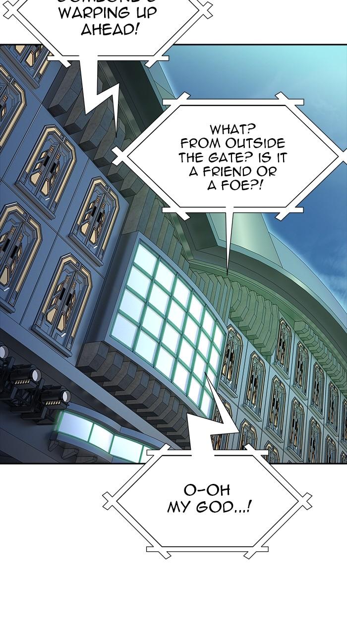 Tower of God Chap 160 - Next Chap 161