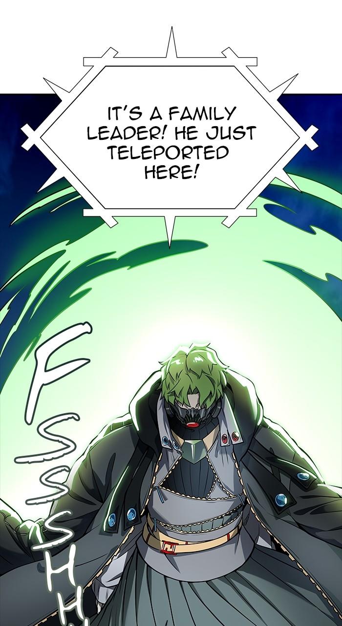 Tower of God Chap 160 - Next Chap 161