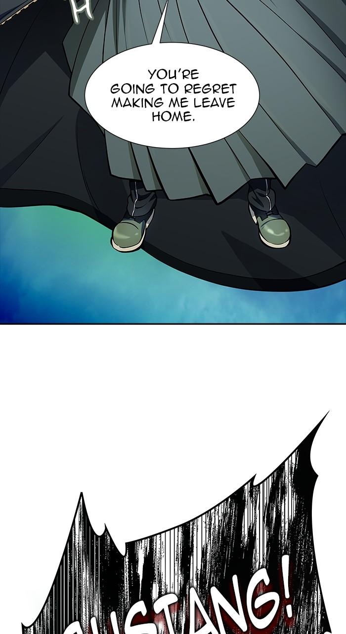 Tower of God Chap 160 - Next Chap 161