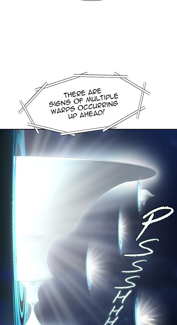 Tower of God Chap 160 - Next Chap 161