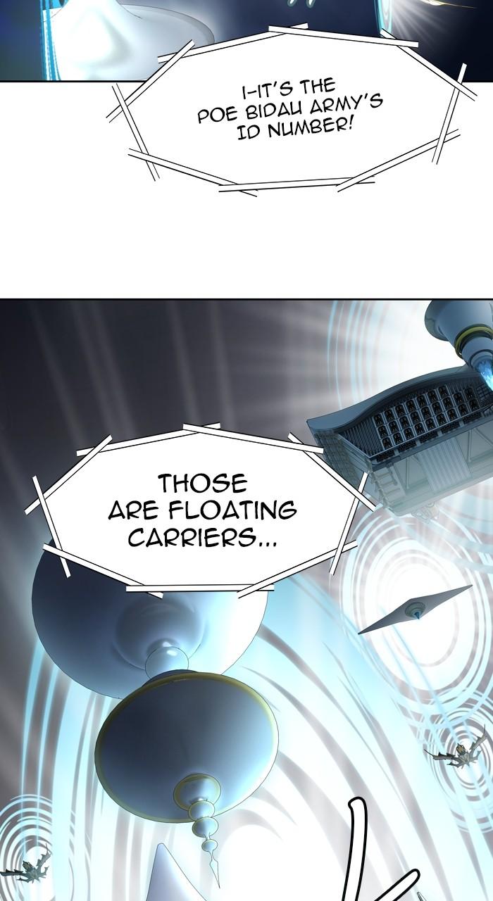 Tower of God Chap 160 - Next Chap 161